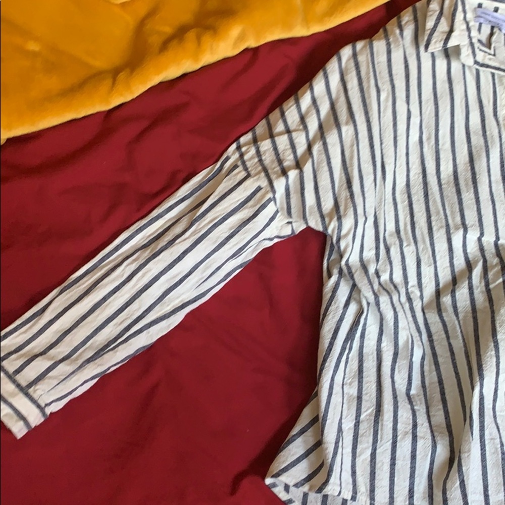 Fun urban button down - Picture 4 of 4